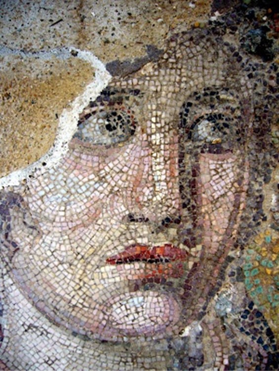 Dionysus Thyrsos, Wiki