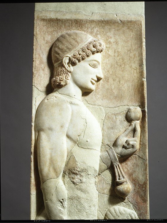 Armature (sculpture) - Wikipedia